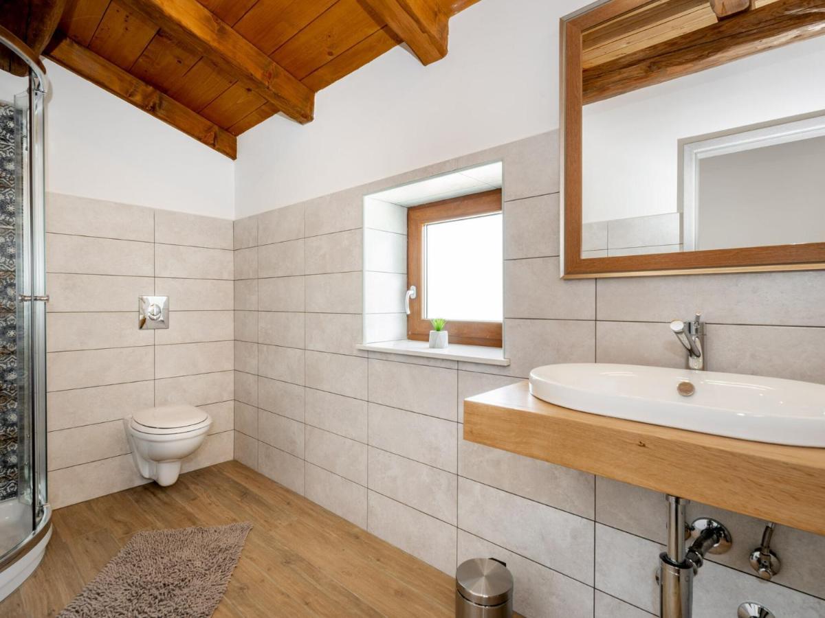 Tranquil Holiday Home In Labin With Private Swimming Pool Szoba fotó