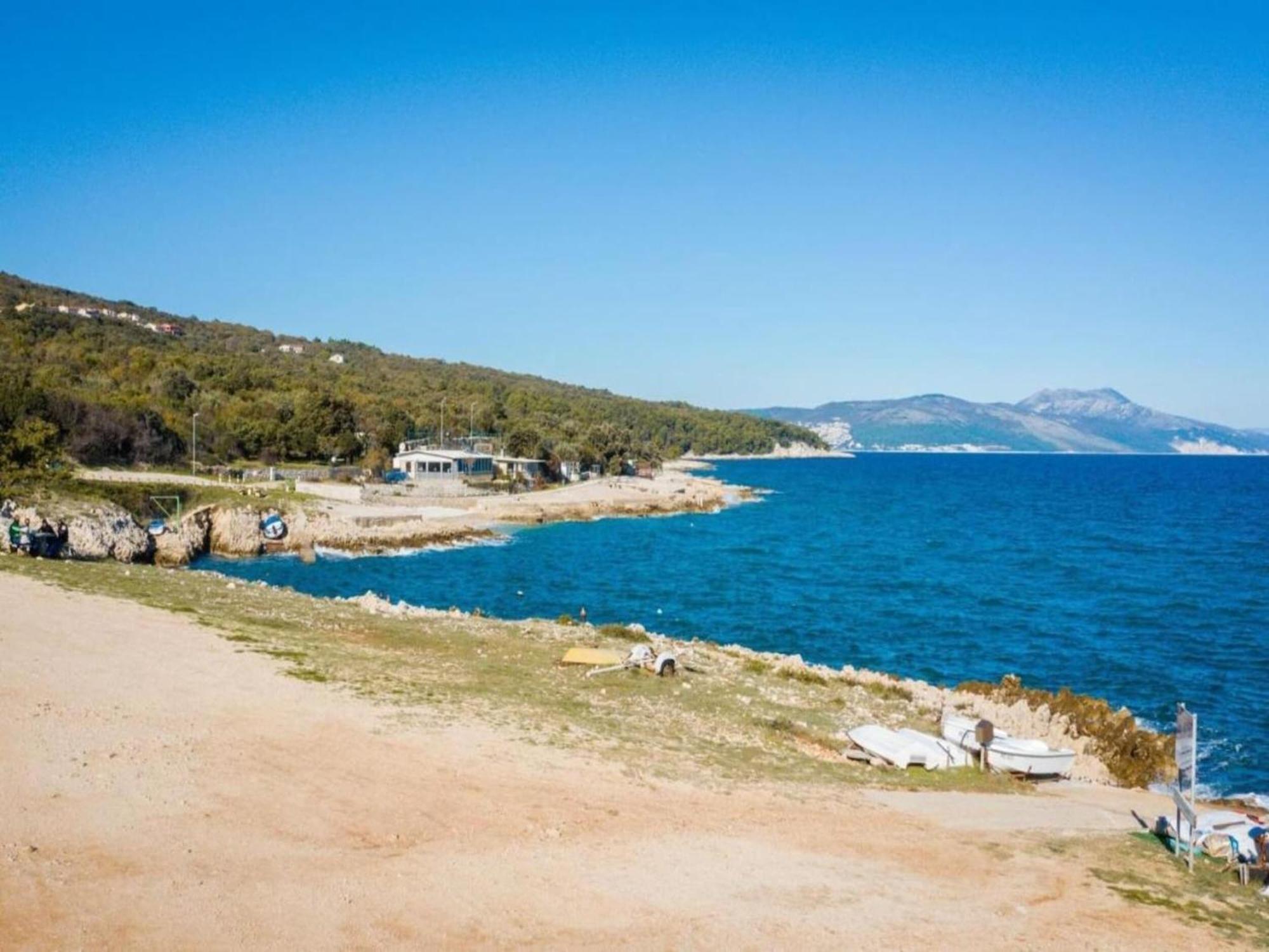 Tranquil Holiday Home In Labin With Private Swimming Pool Kültér fotó